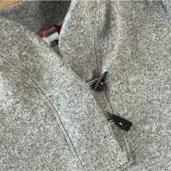 🩶 THE NORTH FACE Pullover Sweatshirt - Picture 3 of 8